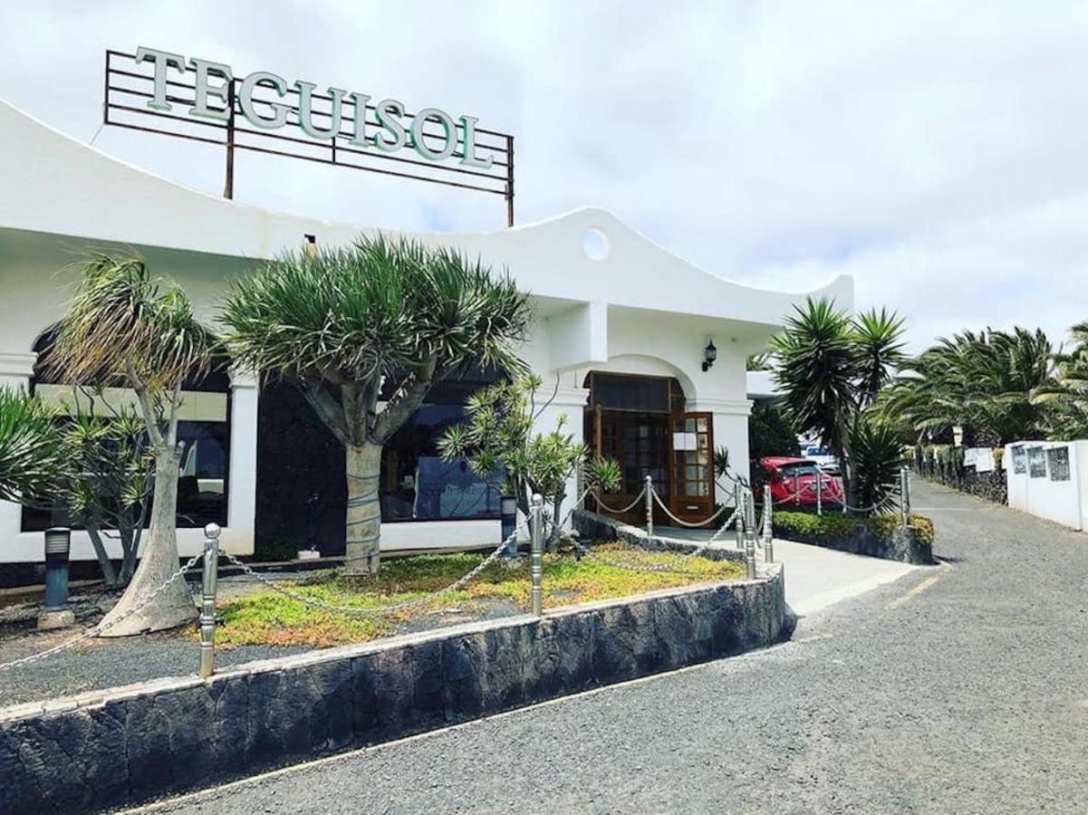 Vivienda Vacacional Rose 科斯塔特吉塞 外观 照片