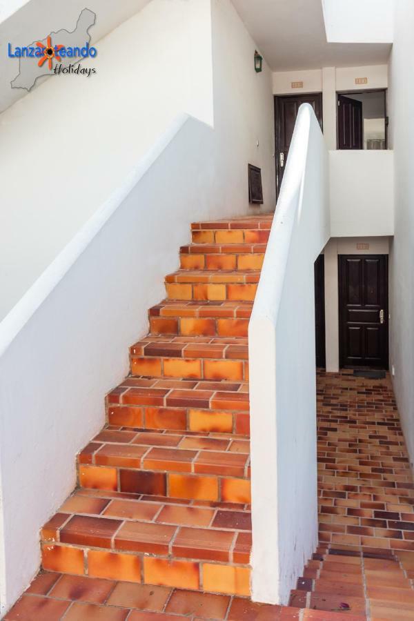 Vivienda Vacacional Rose 科斯塔特吉塞 外观 照片
