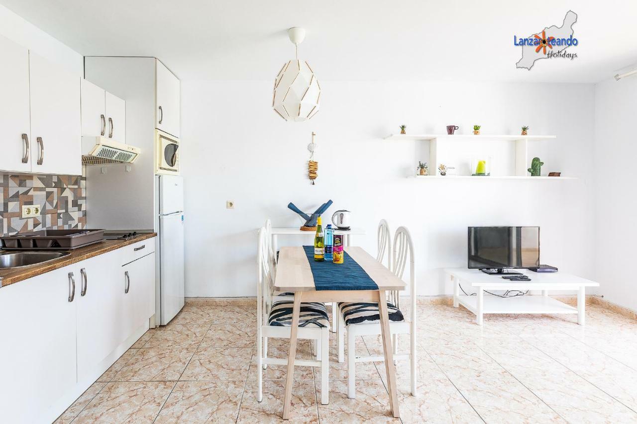 Vivienda Vacacional Rose 科斯塔特吉塞 外观 照片