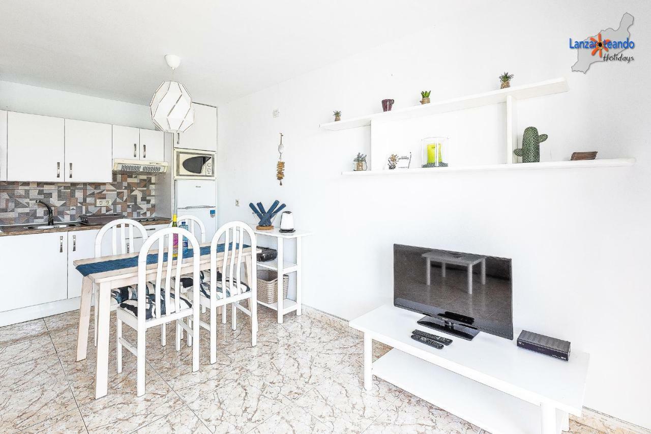 Vivienda Vacacional Rose 科斯塔特吉塞 外观 照片