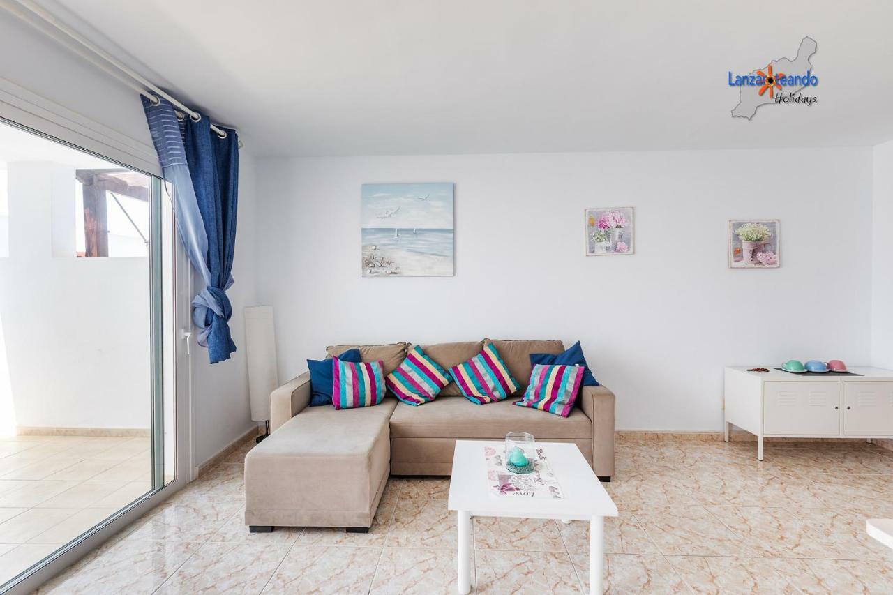 Vivienda Vacacional Rose 科斯塔特吉塞 外观 照片