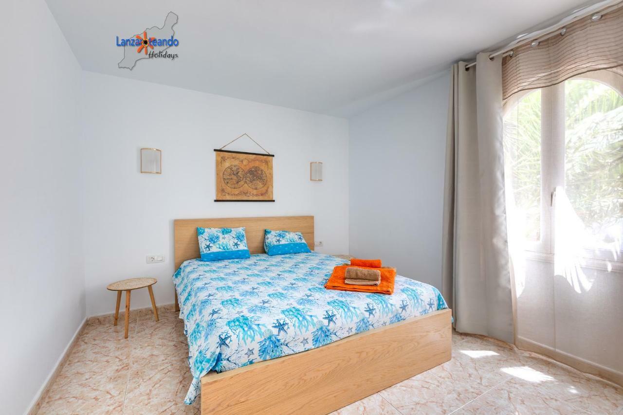 Vivienda Vacacional Rose 科斯塔特吉塞 外观 照片